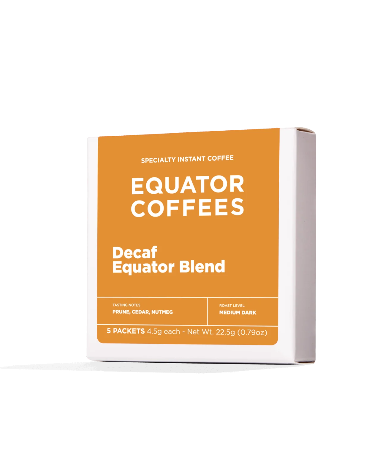Decaf